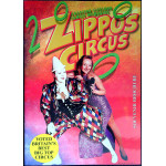Zippos Circus Programme 2000